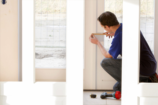 Highland-interior-door-repair